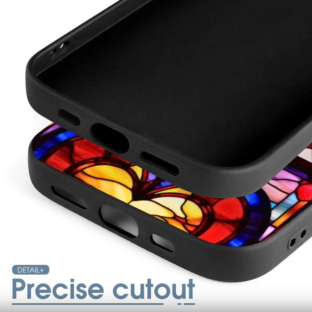 Valenedit | Glassworks 1 — iPhone 15 Case