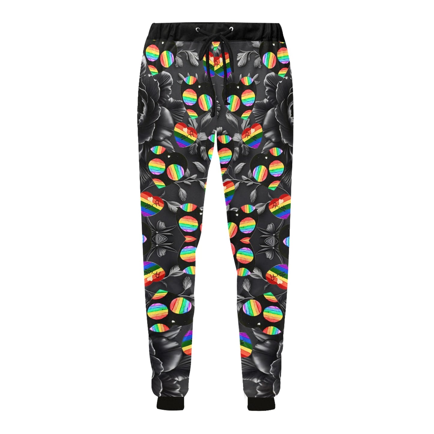 PGP Holiday Suzanne Pride 2025 Men’s Track Slacks