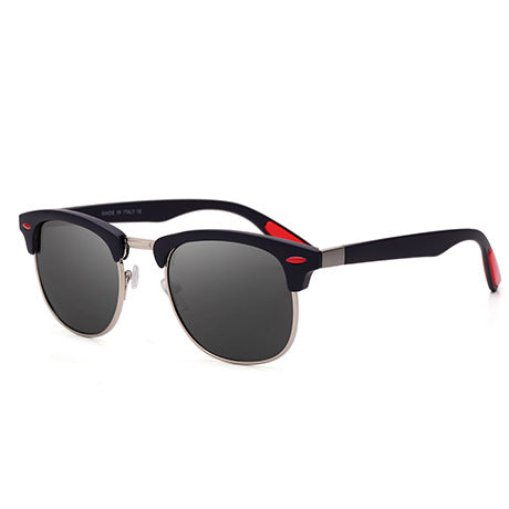 PGP Holiday | Classic Iconic Power Frame Men’s Polarized Sunglasses