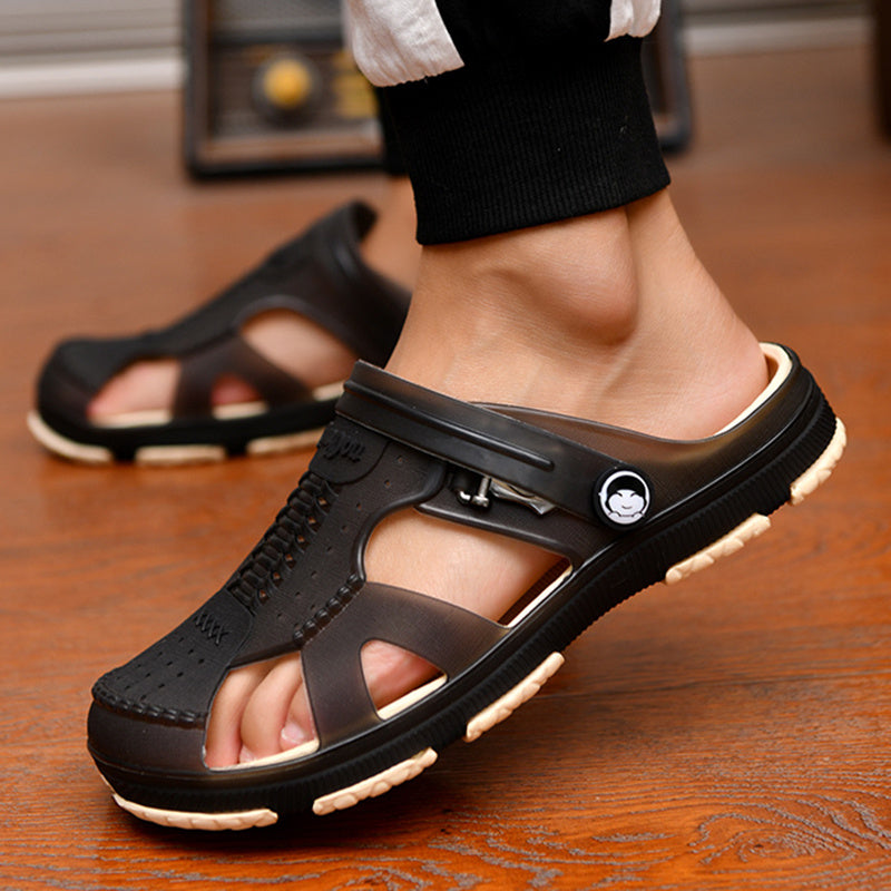 Men's Comfort Focused Sandals | Perfect Father's Day Gift