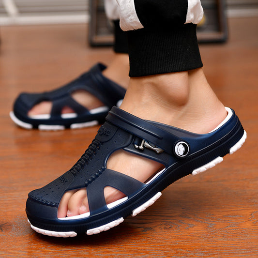 Men's Comfort Focused Sandals | Perfect Father's Day Gift
