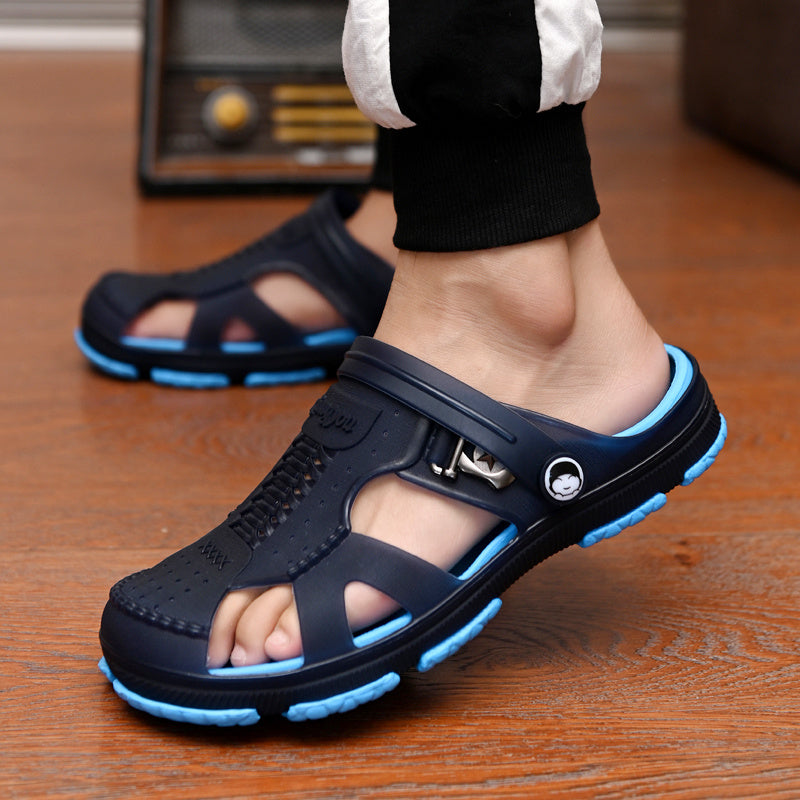 Men's Comfort Focused Sandals | Perfect Father's Day Gift