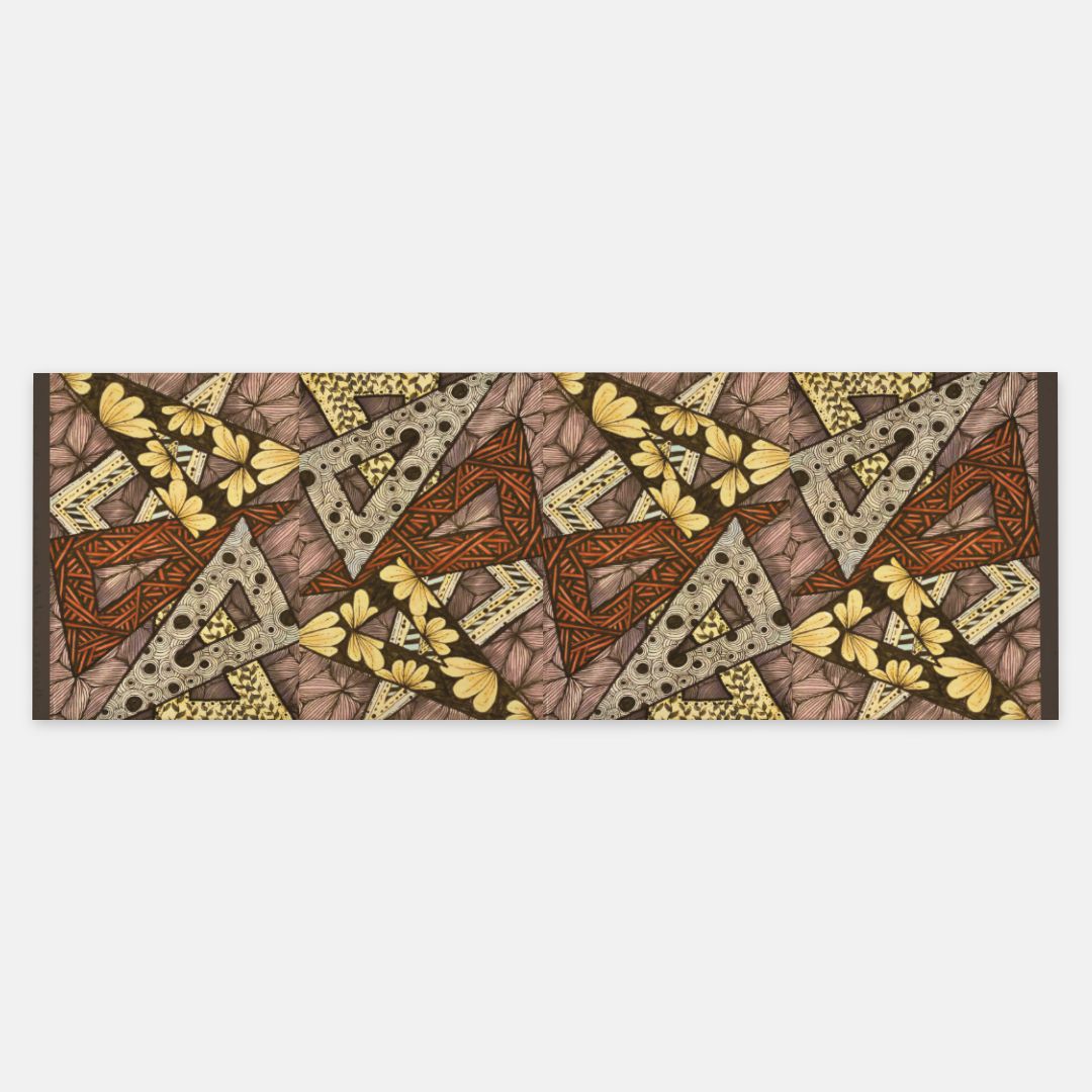 PGP Holiday Melissa Limited Edition 2025 Handmade Pashmina Scarf – Soft, Elegant & Versatile - March Featured Artist