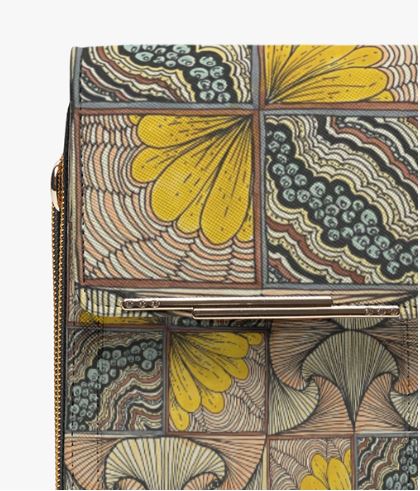 PGP Holiday Melissa Regeneration Mobile Phone Chest Bag
