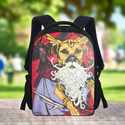 Margeaux Odin Student Backpack