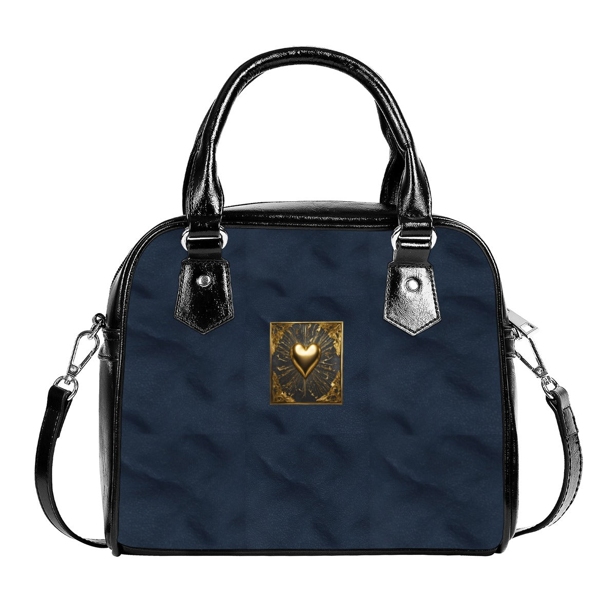 PGP Holiday 2025 Aphrodite "Undine" Handbag With Single Shoulder Strap