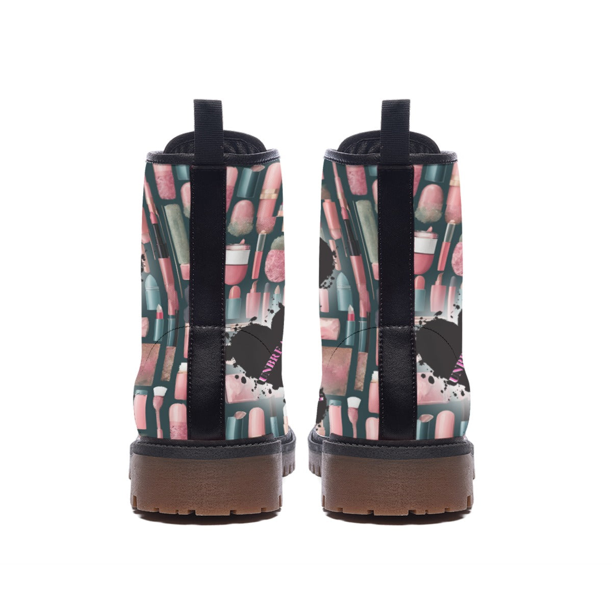 PGP Holiday InspireShift Women's Martin Short Boots – Makeovah Design