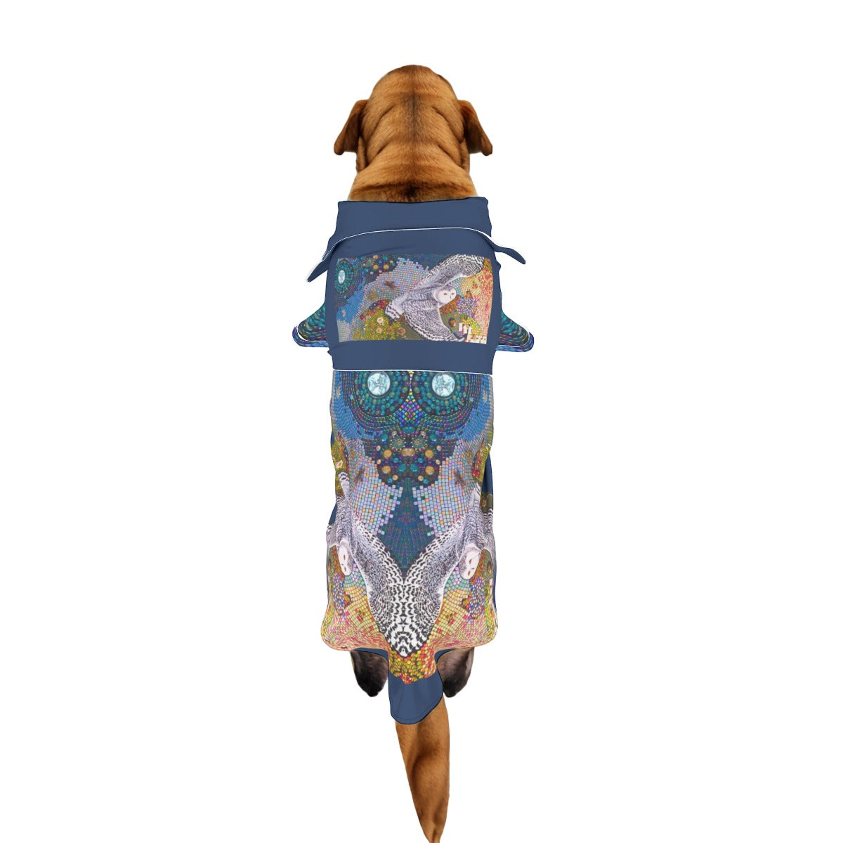PGP Holiday Margeaux Limited Edition 2025 Large Breed Pet Jammy–Cozy & Breathable | March Exclusive