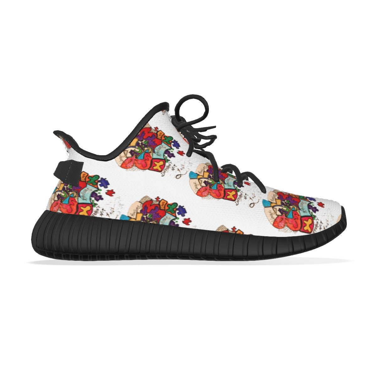 PGP HOLIDAY Stacy “Be You” Men’s Coconut Shoes