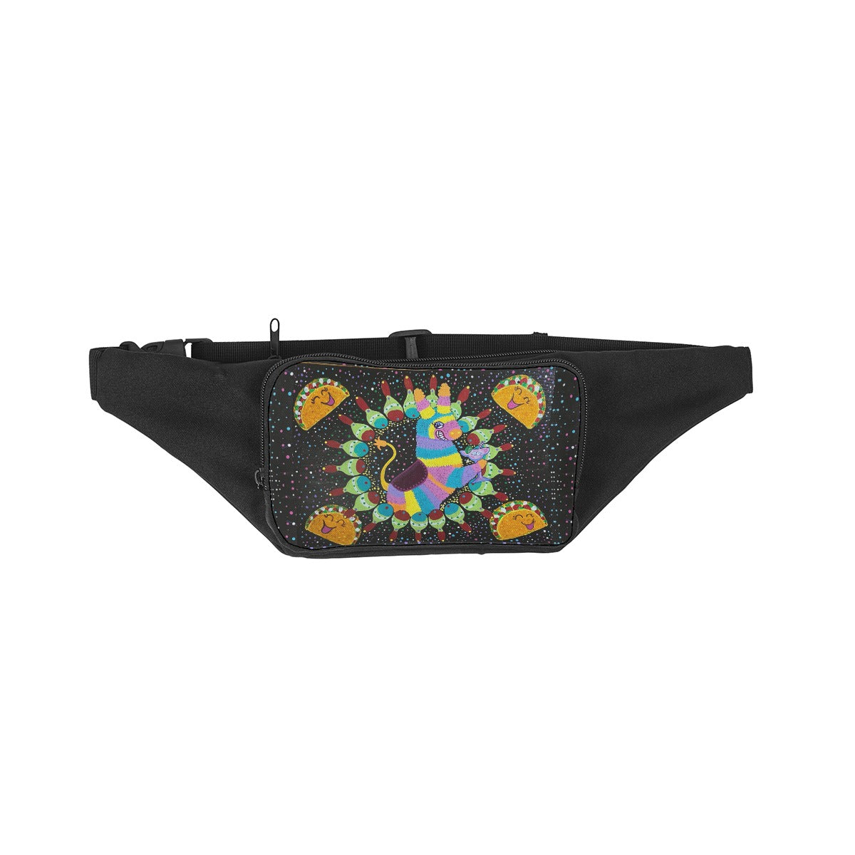 PGP Holiday Margeaux Piñata Cantina Waist Pack