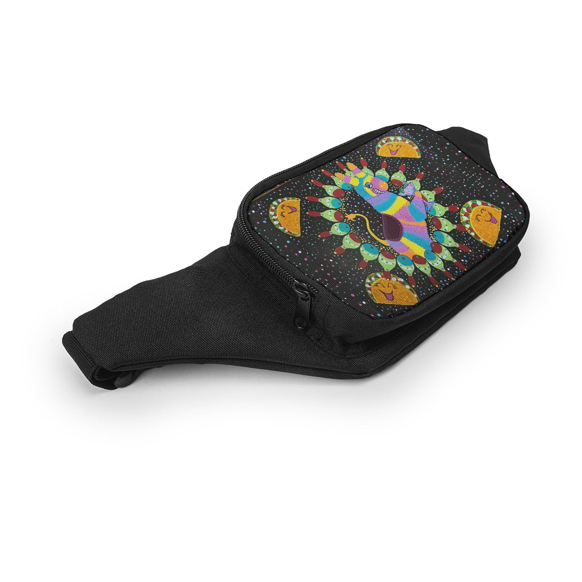 PGP Holiday Margeaux Piñata Cantina Waist Pack