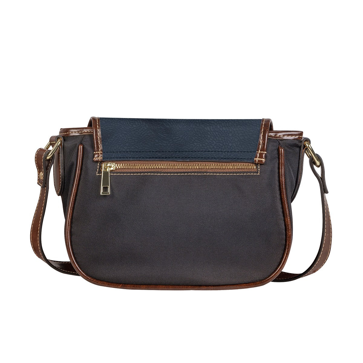PGP Holiday 2025 Aphrodite Tambourin Bag With Single Strap - Blue is the Colour of Self Acceptance