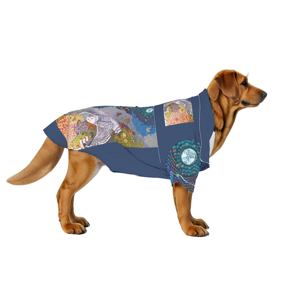 PGP Holiday Margeaux Limited Edition 2025 Large Breed Pet Jammy–Cozy & Breathable | March Exclusive