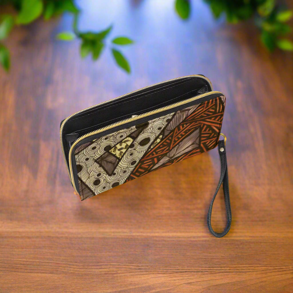 PGP Holiday Melissa 2025 Limited Edition Wrist Strap Wallet – Exclusive for IWD March