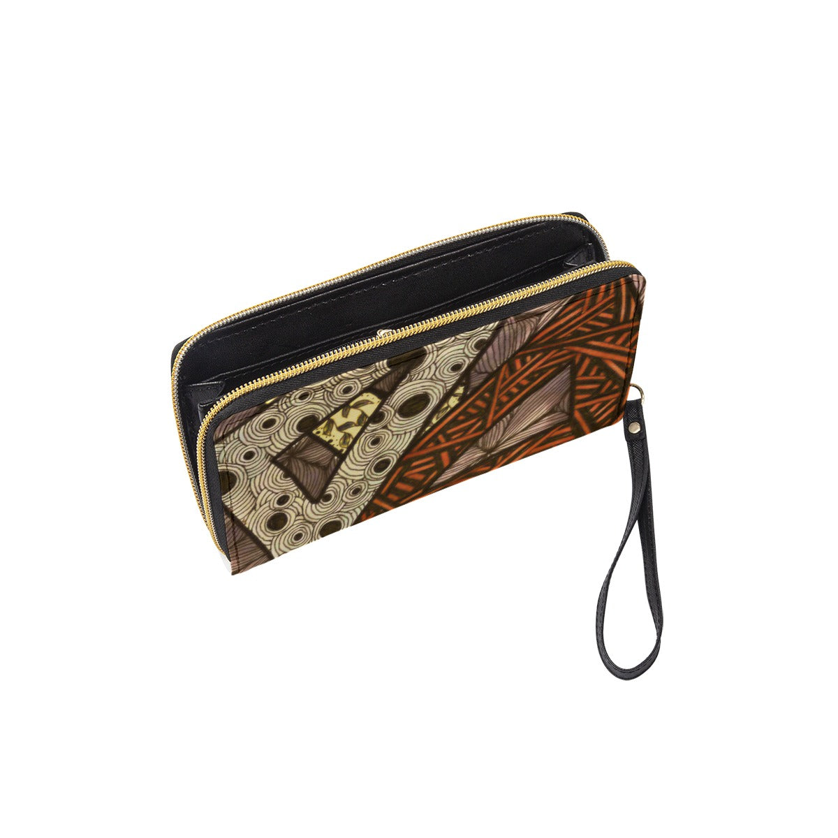 PGP Holiday Melissa 2025 Limited Edition Wrist Strap Wallet – Exclusive for IWD March