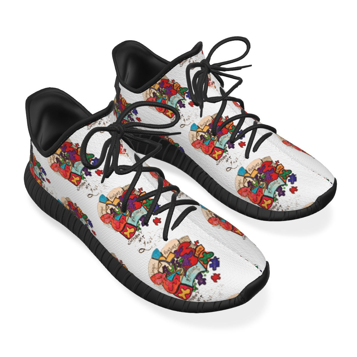 PGP HOLIDAY Stacy “Be You” Men’s Coconut Shoes