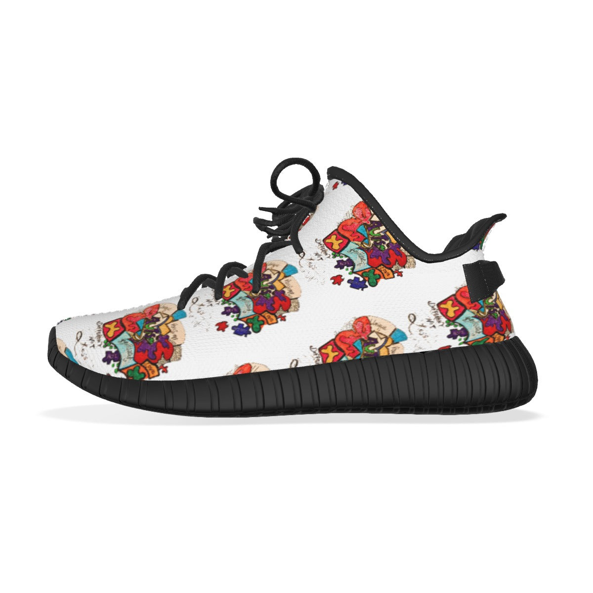 PGP HOLIDAY Stacy “Be You” Men’s Coconut Shoes