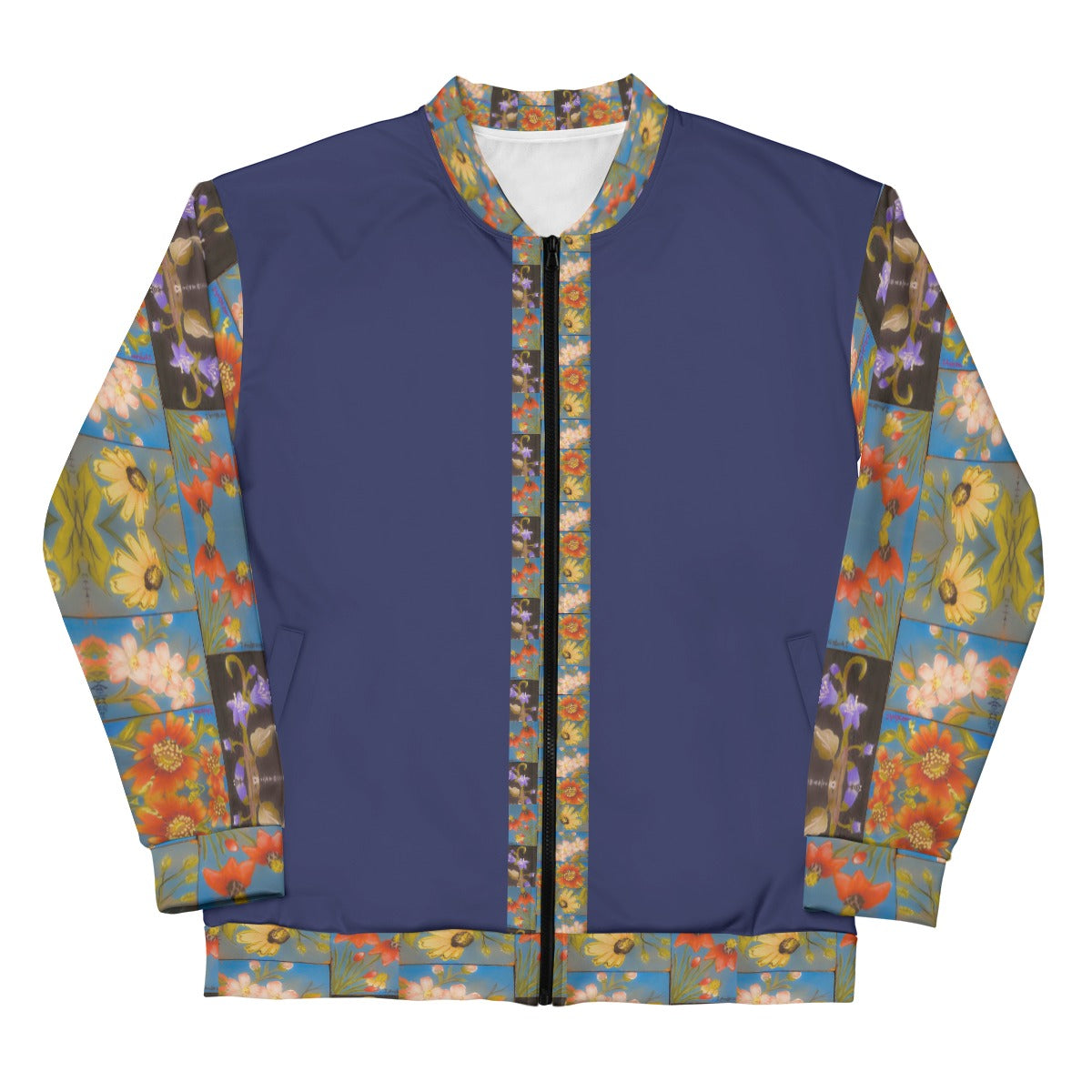 PGP Holiday Suzanne Limited Edition Unisex Bomber Jacket | Exclusive for IWD March