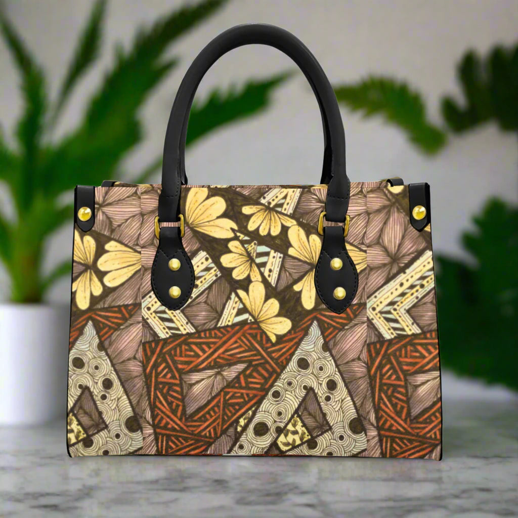 PGP Holiday Melissa 2025 Exclusive Handled Tote Purse-Limited Edition International Women's Day Bag