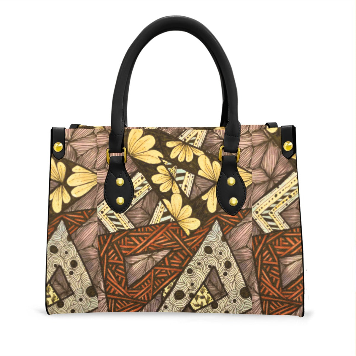 PGP Holiday Melissa 2025 Exclusive Handled Tote Purse-Limited Edition International Women's Day Bag