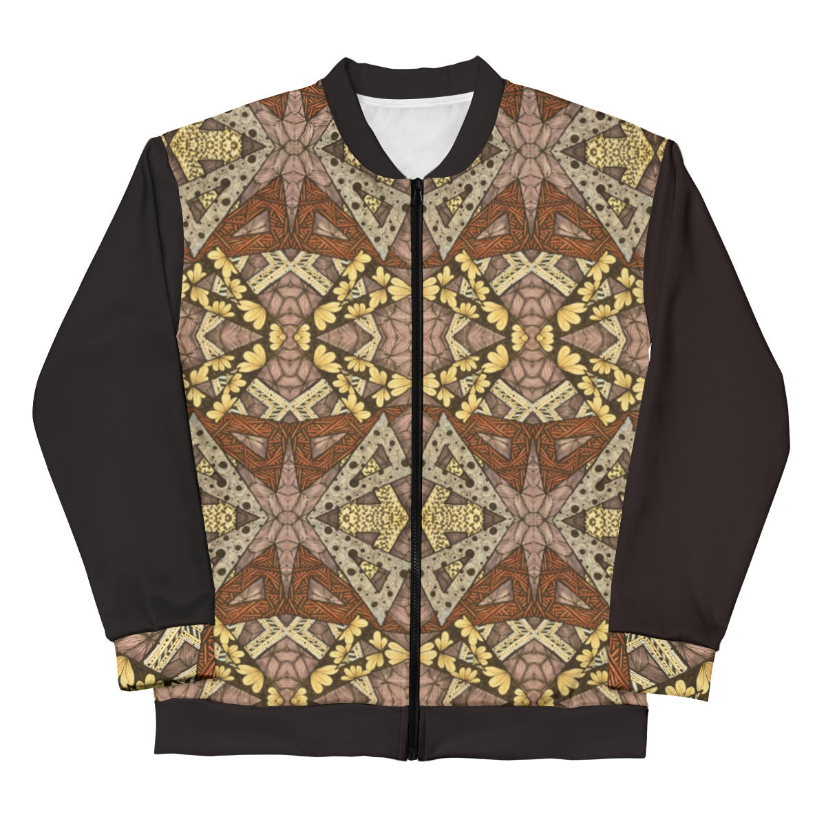 PGP Holiday Limited Edition Melissa Unisex Bomber Jacket – Exclusive to March IWD Design Line