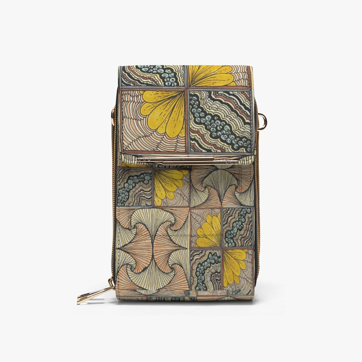 PGP Holiday Melissa Regeneration Mobile Phone Chest Bag