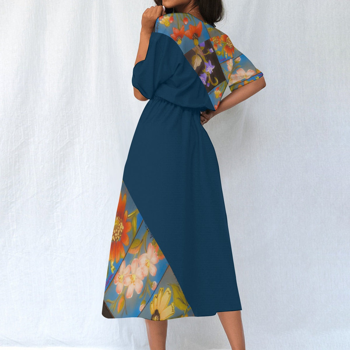 PGP Holiday Suzanne Limited Edition 2025 Elastic Waist Gown – IWD March Exclusive