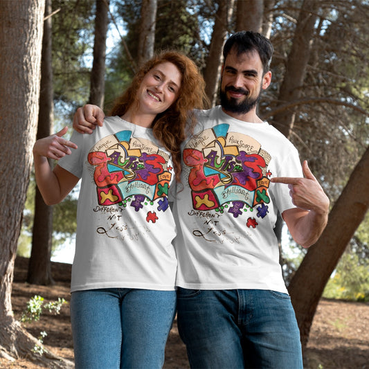 PGP HOLIDAY Stacy "Be You" Unisex T-Shirt