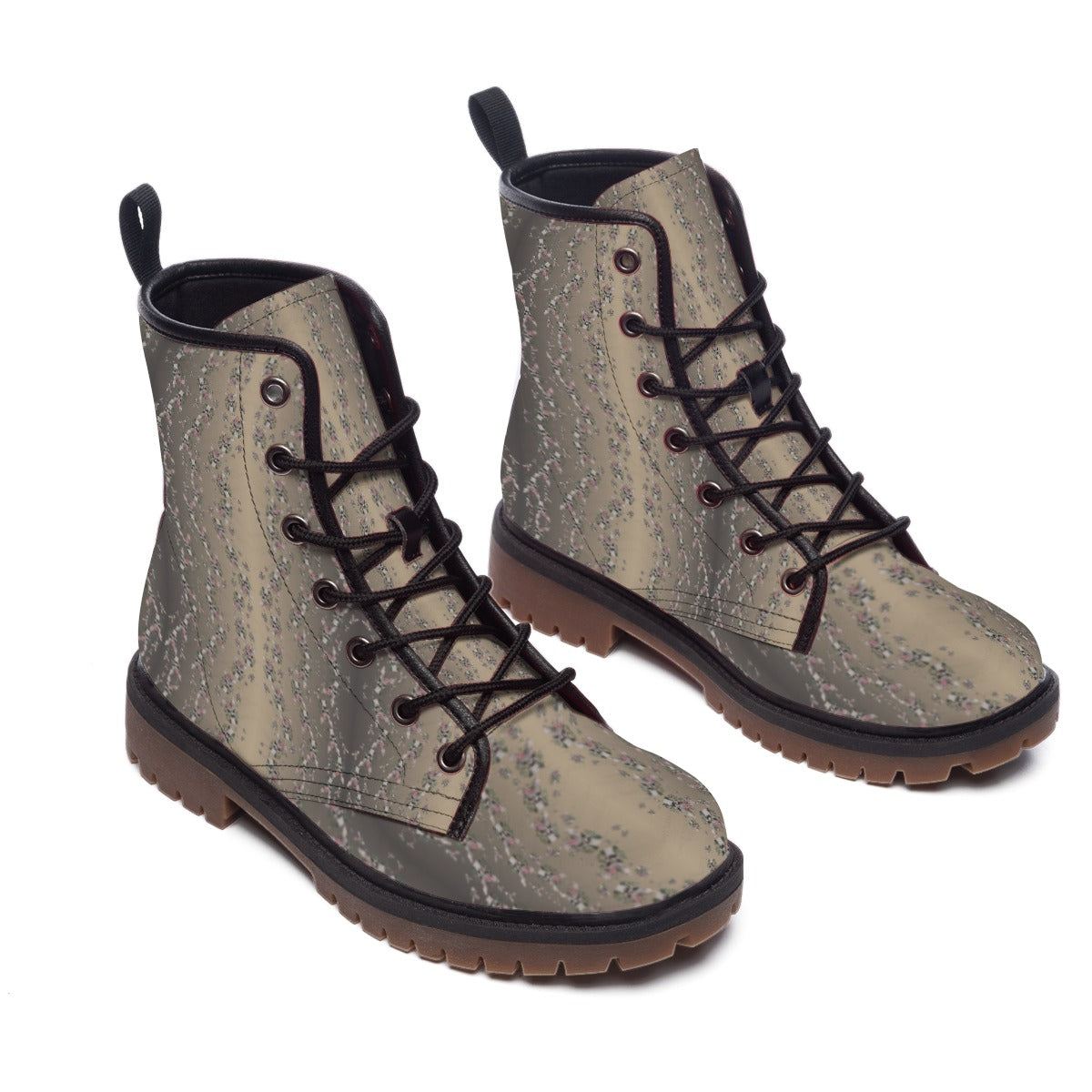 Rochelle Fawn & Fern Men's Martin Short Boots
