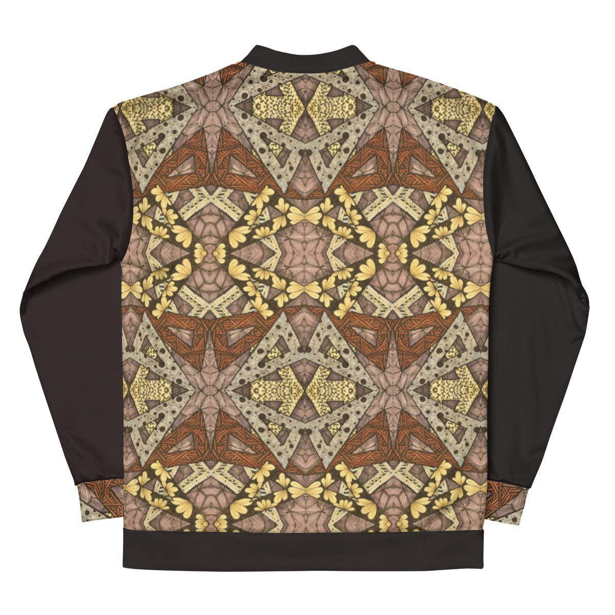 PGP Holiday Limited Edition Melissa Unisex Bomber Jacket – Exclusive to March IWD Design Line
