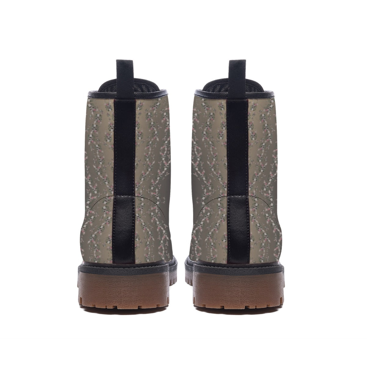 Rochelle Fawn & Fern Men's Martin Short Boots