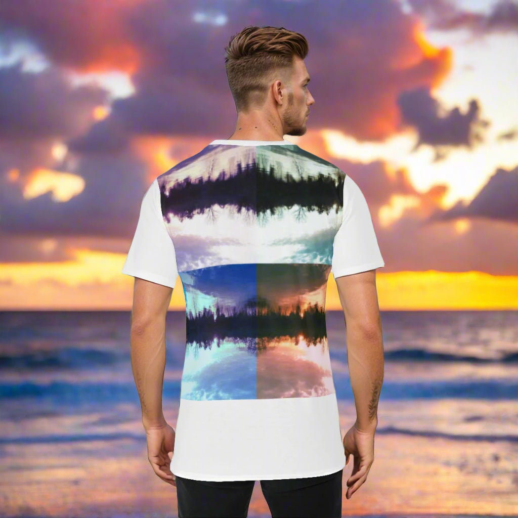 PGP Holiday | Stacy Lock 7 Unisex O-Neck T-Shirt – Classic Comfort with Everyday Style