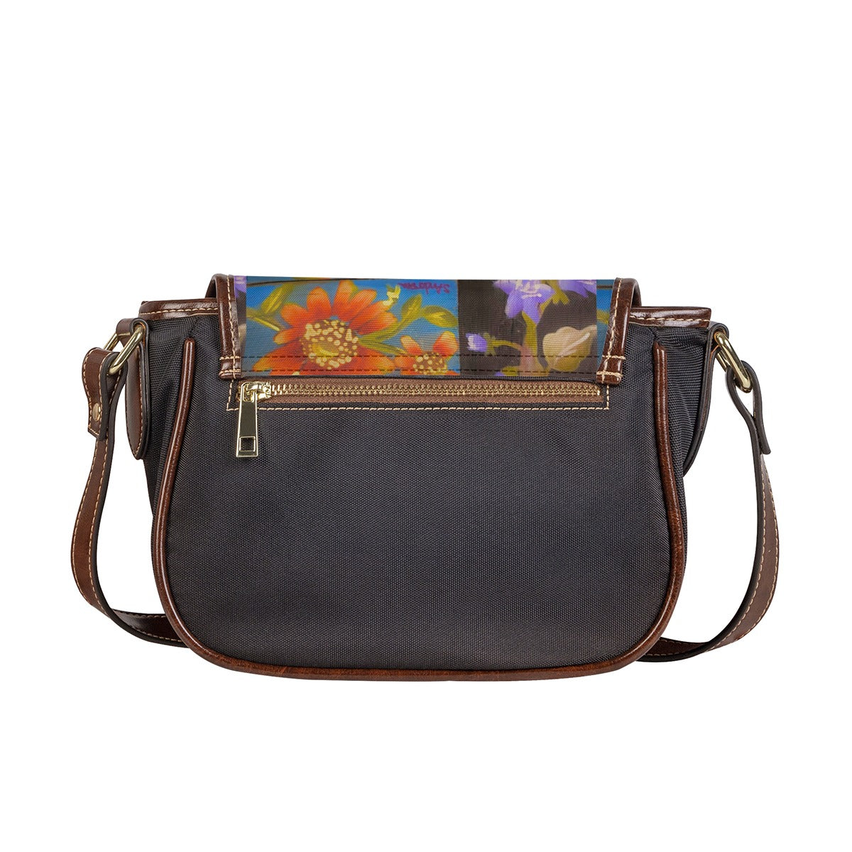 PGP Holiday Suzanne Limited Edition Designer Tambourin Bag with Shoulder Strap – IWD March Exclusive