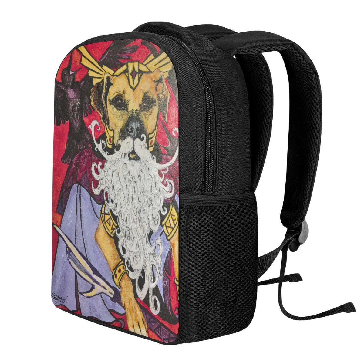 Margeaux Odin Student Backpack