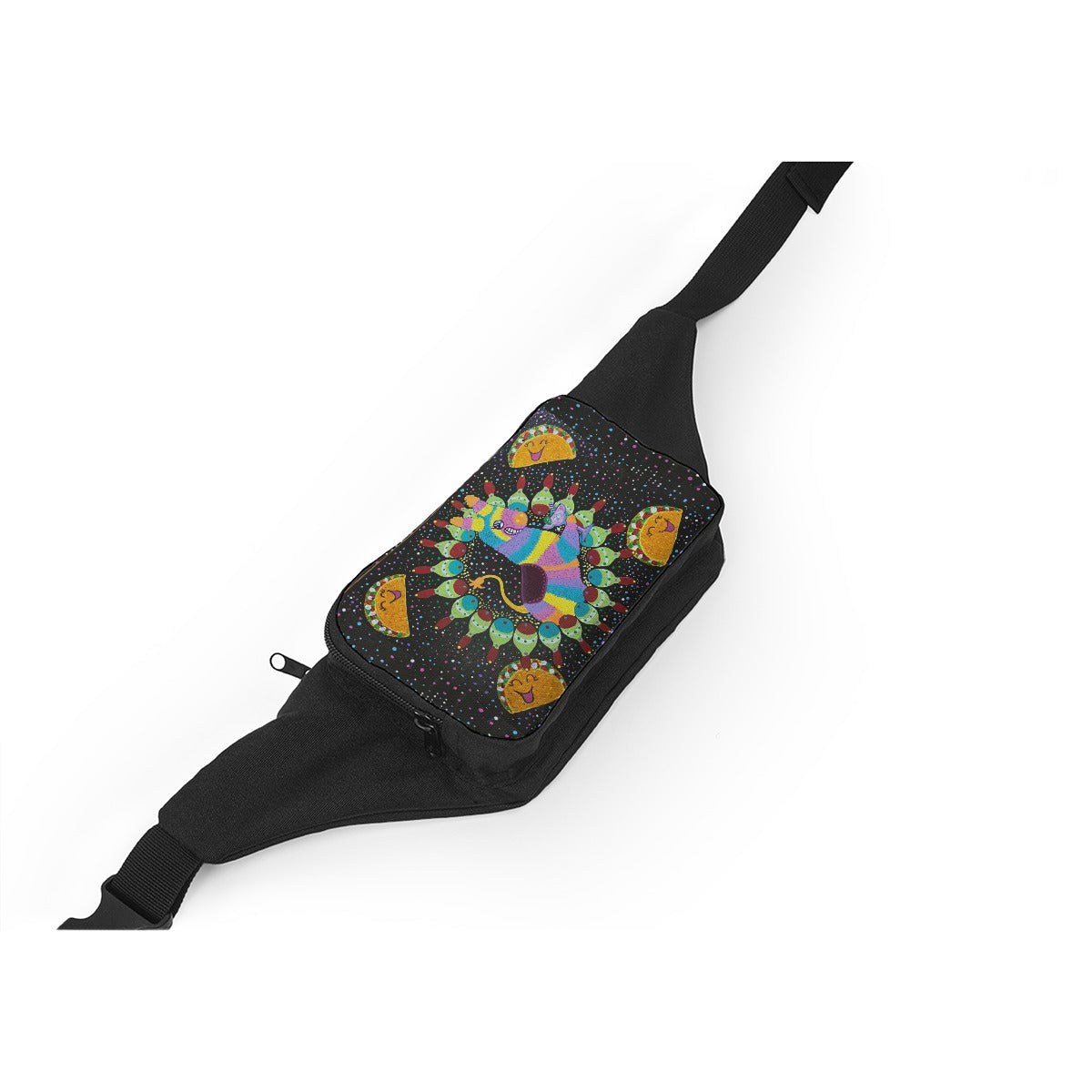 PGP Holiday Margeaux Piñata Cantina Waist Pack