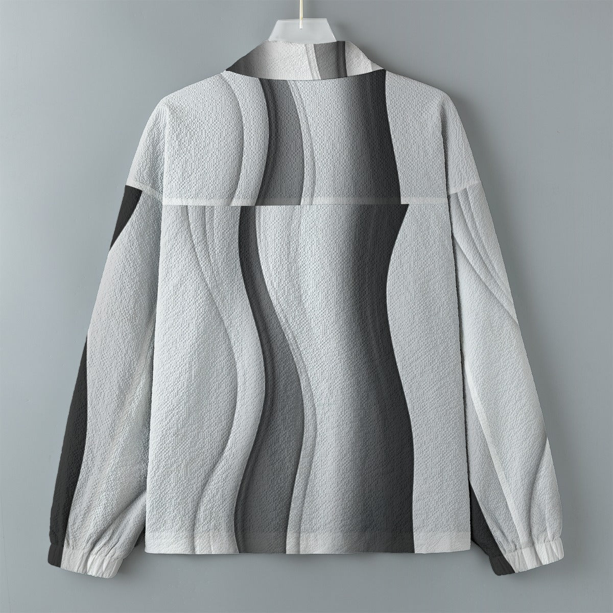 PGP Holiday Unity Men's Casual Lapel Jacket