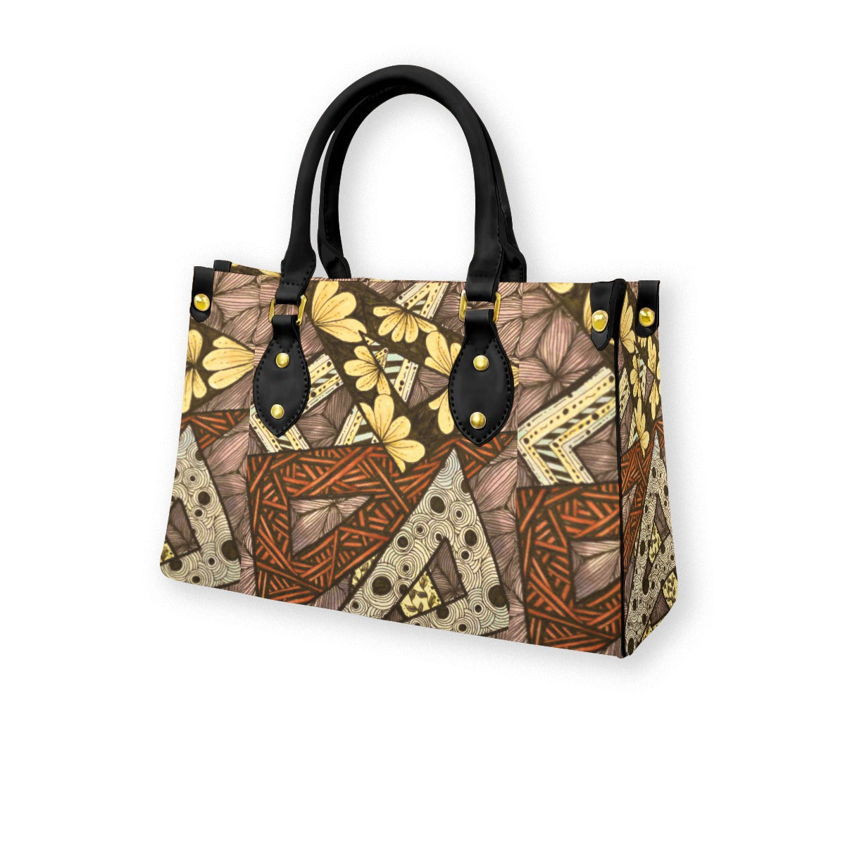 PGP Holiday Melissa 2025 Exclusive Handled Tote Purse-Limited Edition International Women's Day Bag