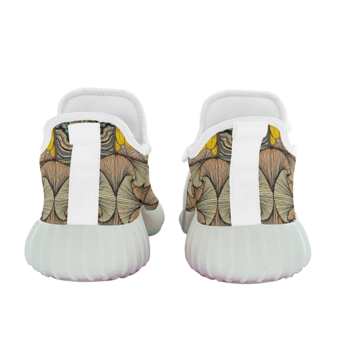 PGP Holiday Melissa Succor Women's Sports Shoes