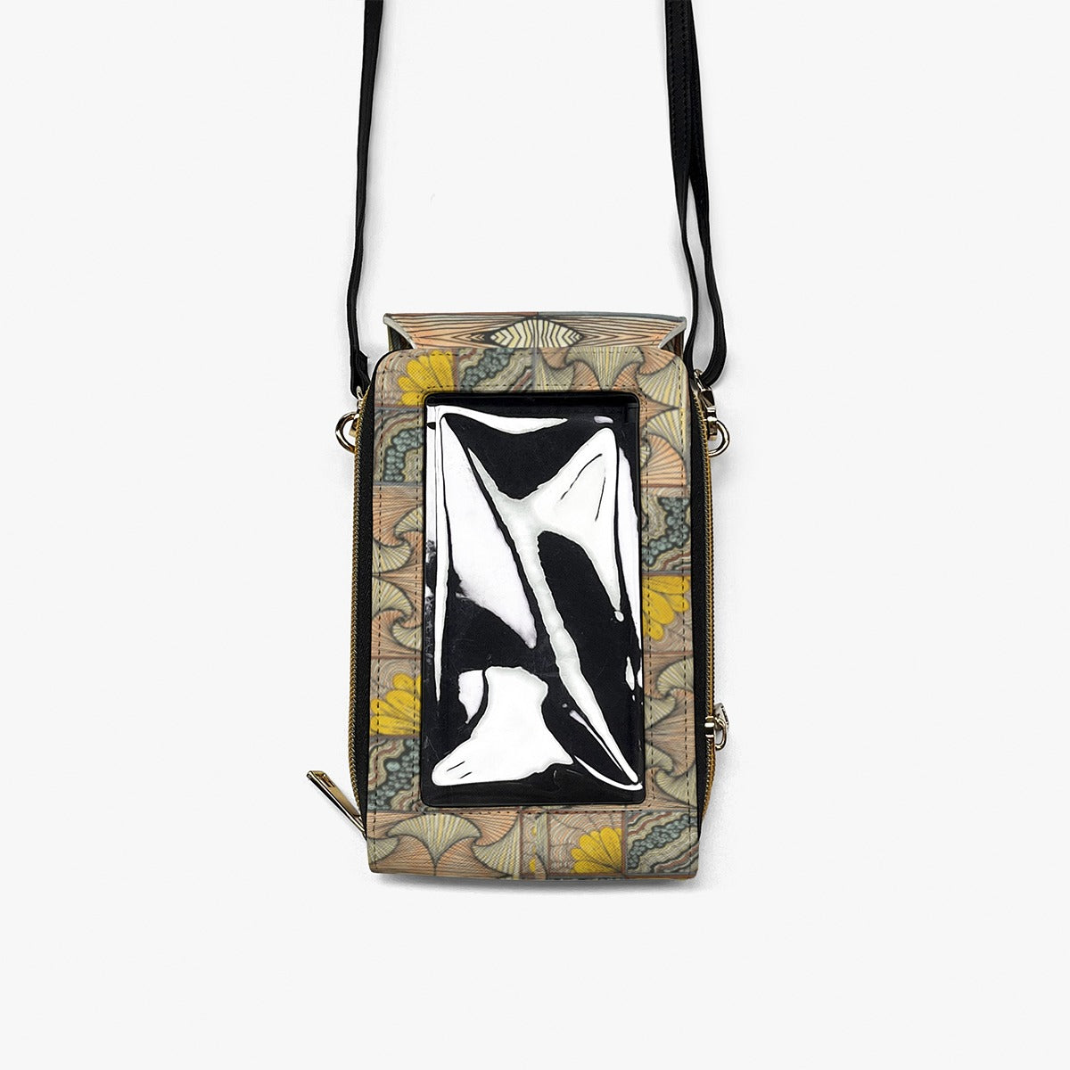PGP Holiday Melissa Regeneration Mobile Phone Chest Bag