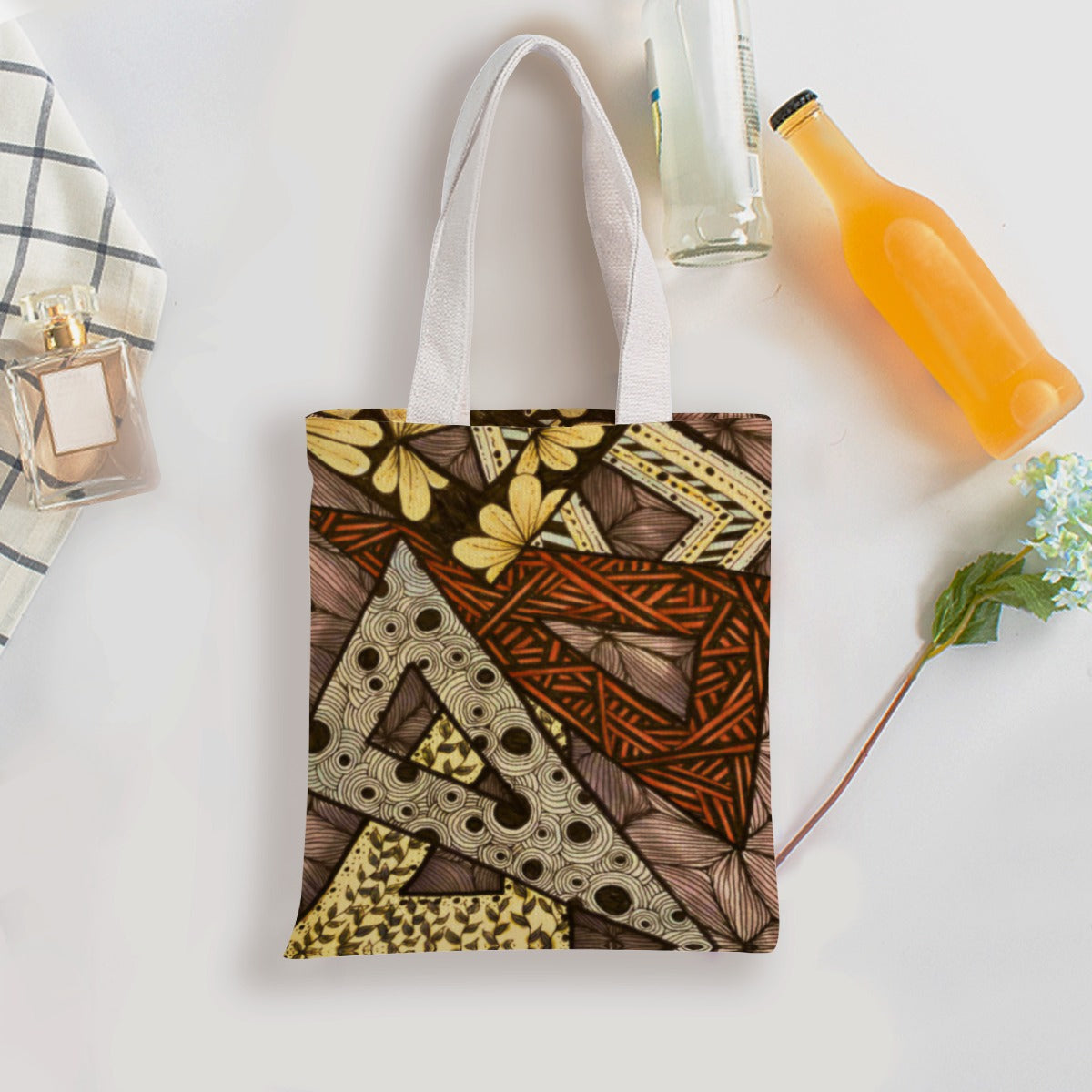 PGP Holiday Melissa Limited Edition 2025 Canvas Bag, Spacious, Stylish & Practical | March Exclusive