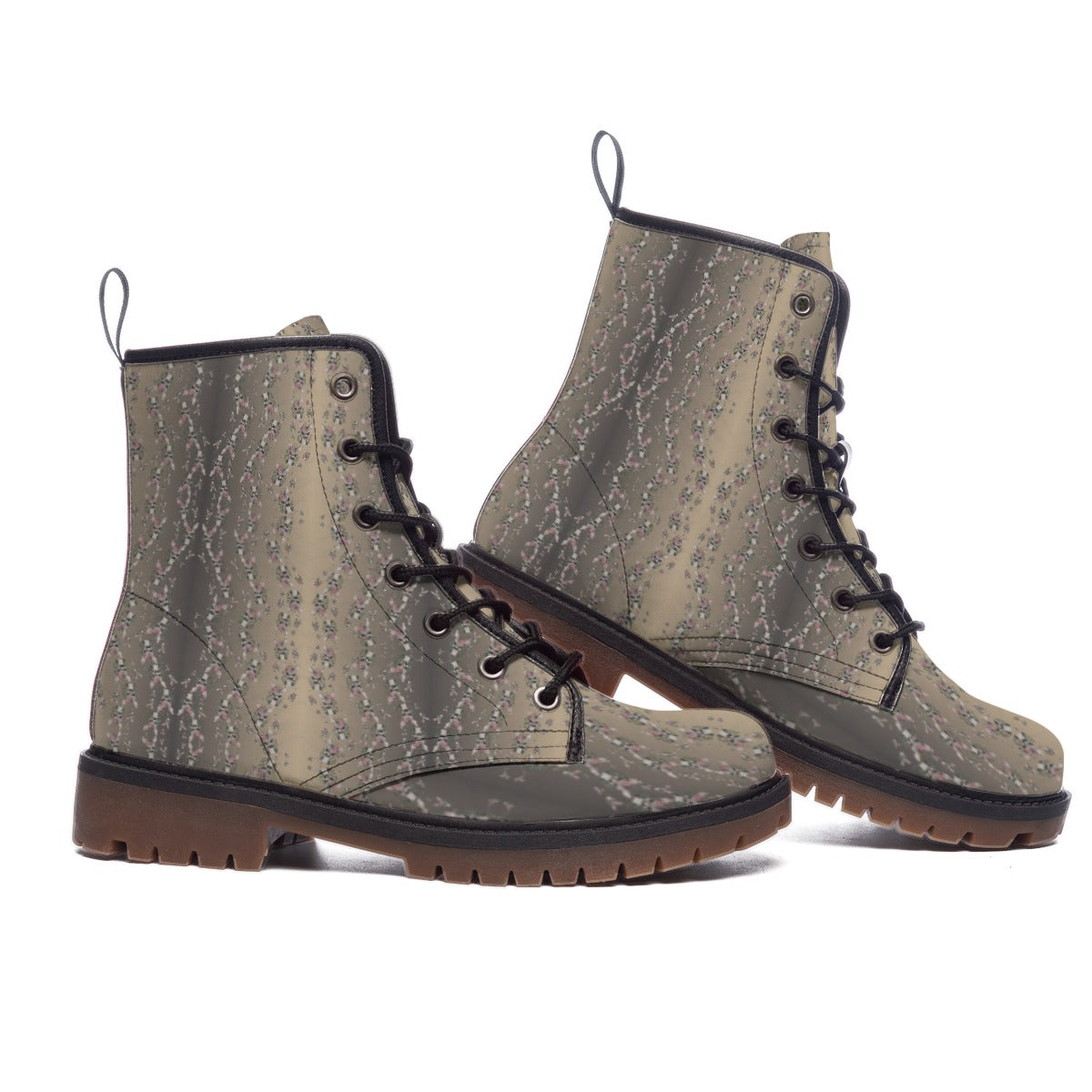 Rochelle Fawn & Fern Men's Martin Short Boots