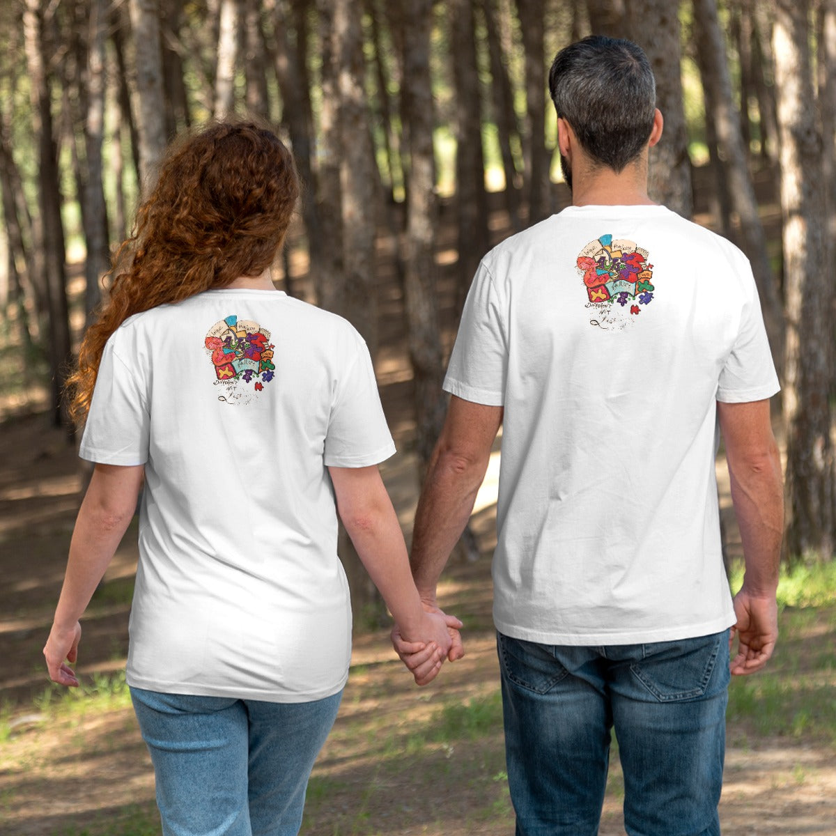 PGP HOLIDAY Stacy "Be You" Unisex T-Shirt