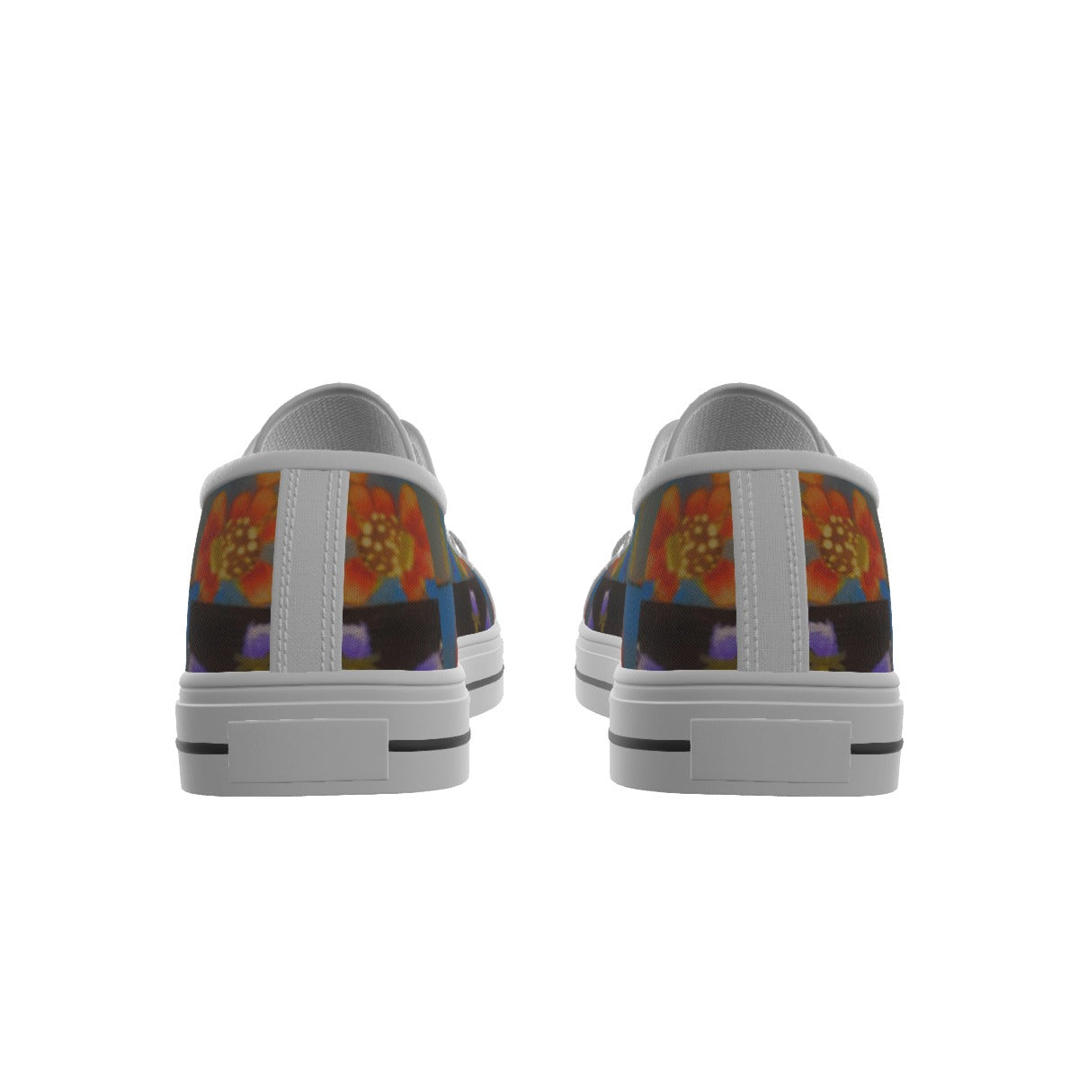 PGP Suzanne Limited Edition 2025 Canvas Shoes – Comfortable & Slip-Resistant | March Featured Artist
