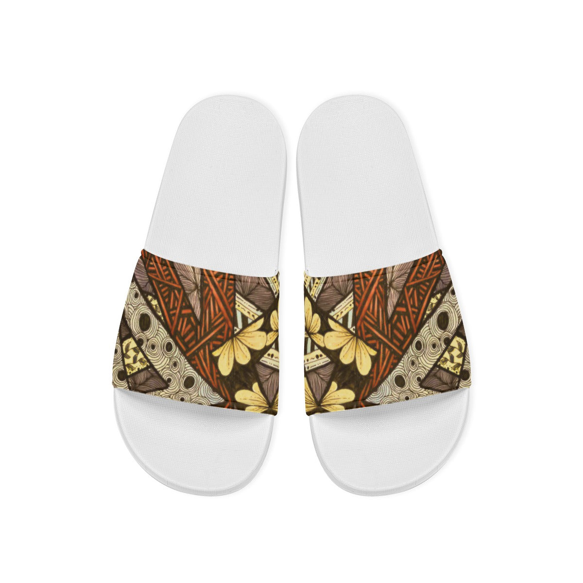 PGP Holiday Melissa Limited Edition 2025 Men’s Anti-Slip Sandals | March Featured Artist