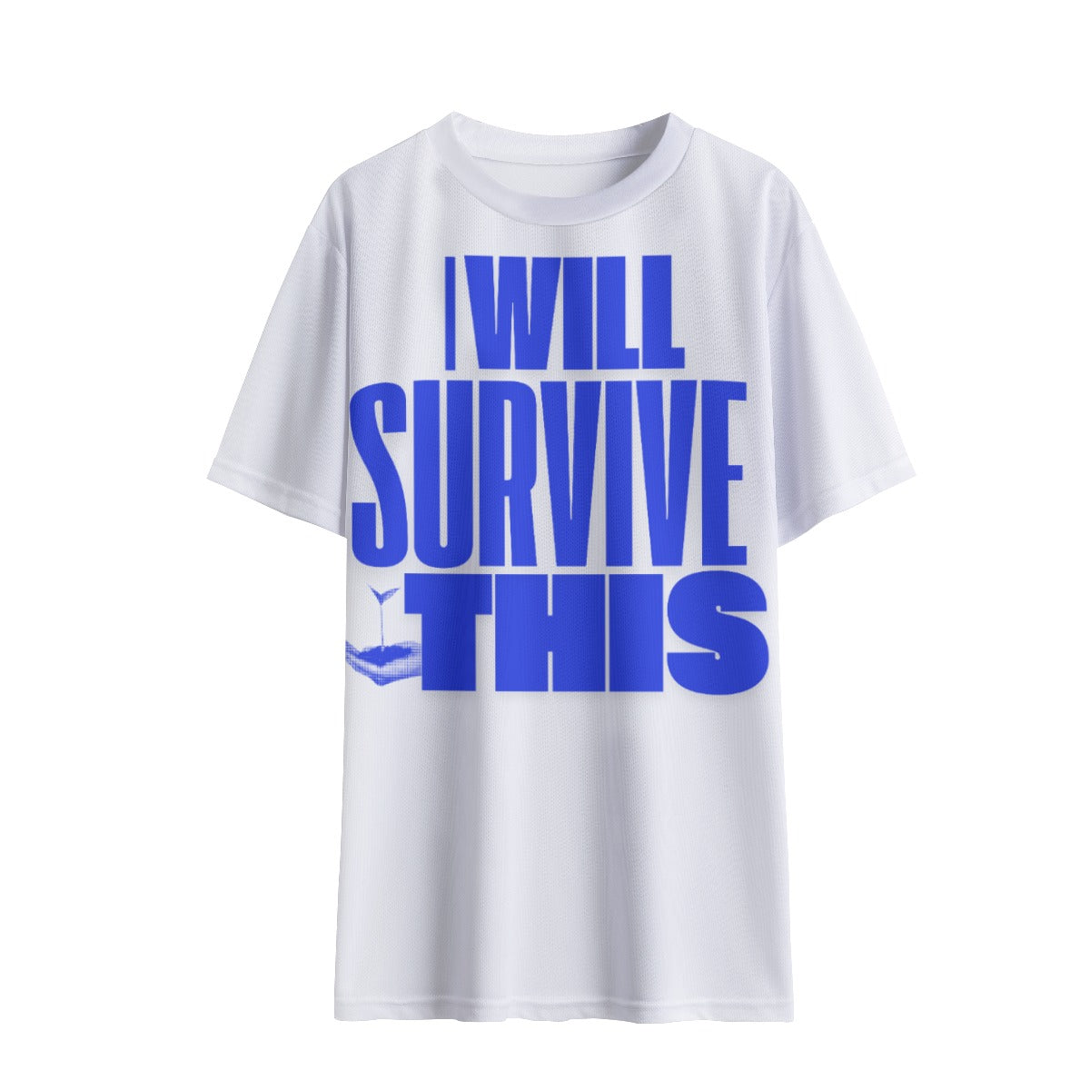 PGP Holiday Resilience Children's Round Neck T-Shirt | 145GSM Birdseye Fabric | Breathable Comfort