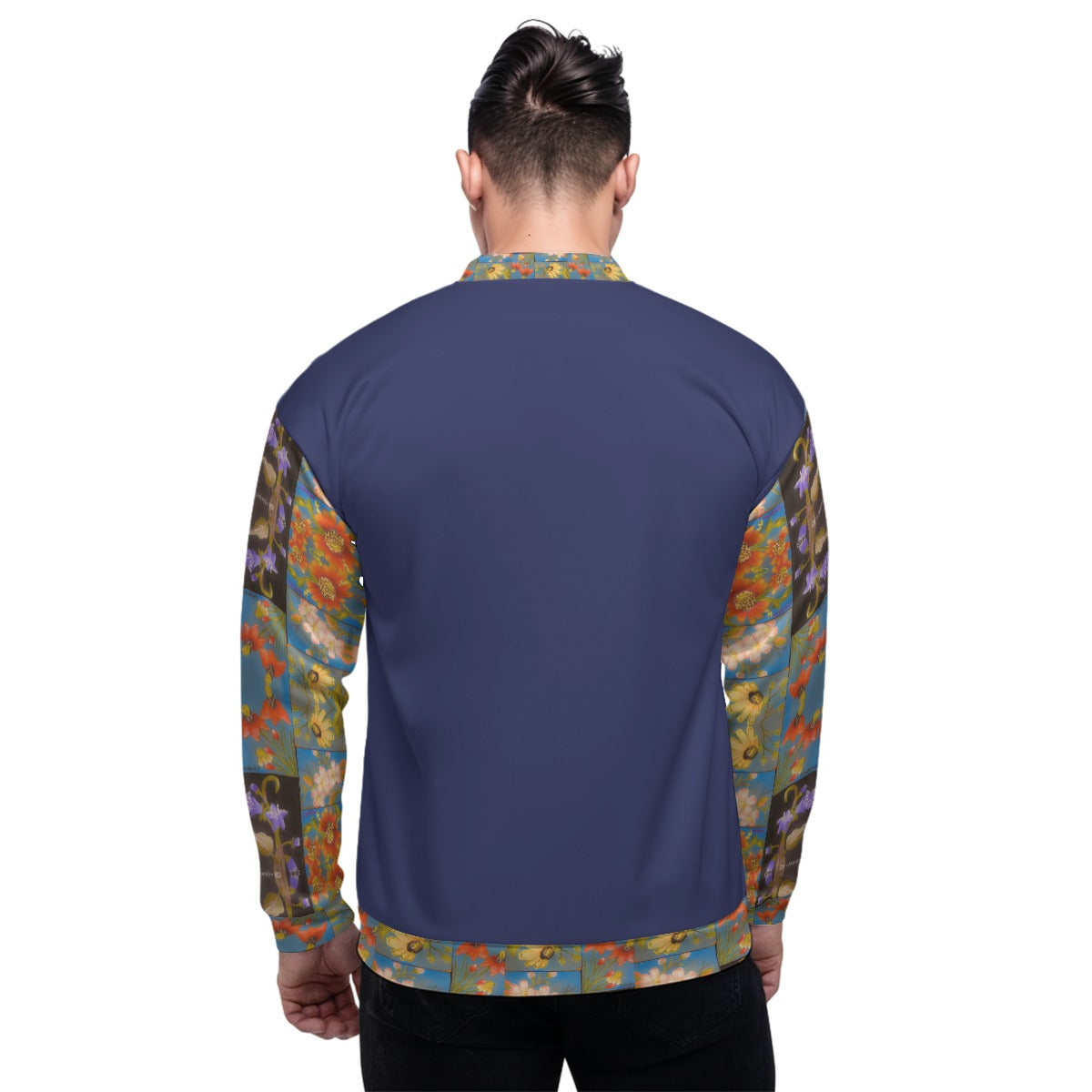 PGP Holiday Suzanne Limited Edition Unisex Bomber Jacket | Exclusive for IWD March