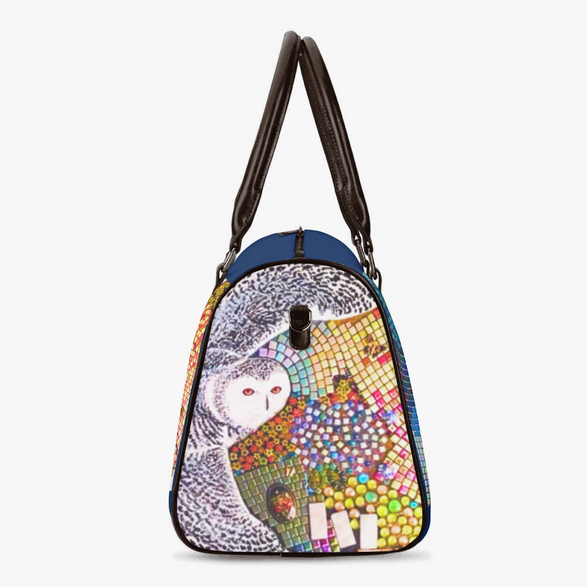 PGP Holiday Margeaux Duffle Bag | International Women's Day Exclusive Line for the month of March