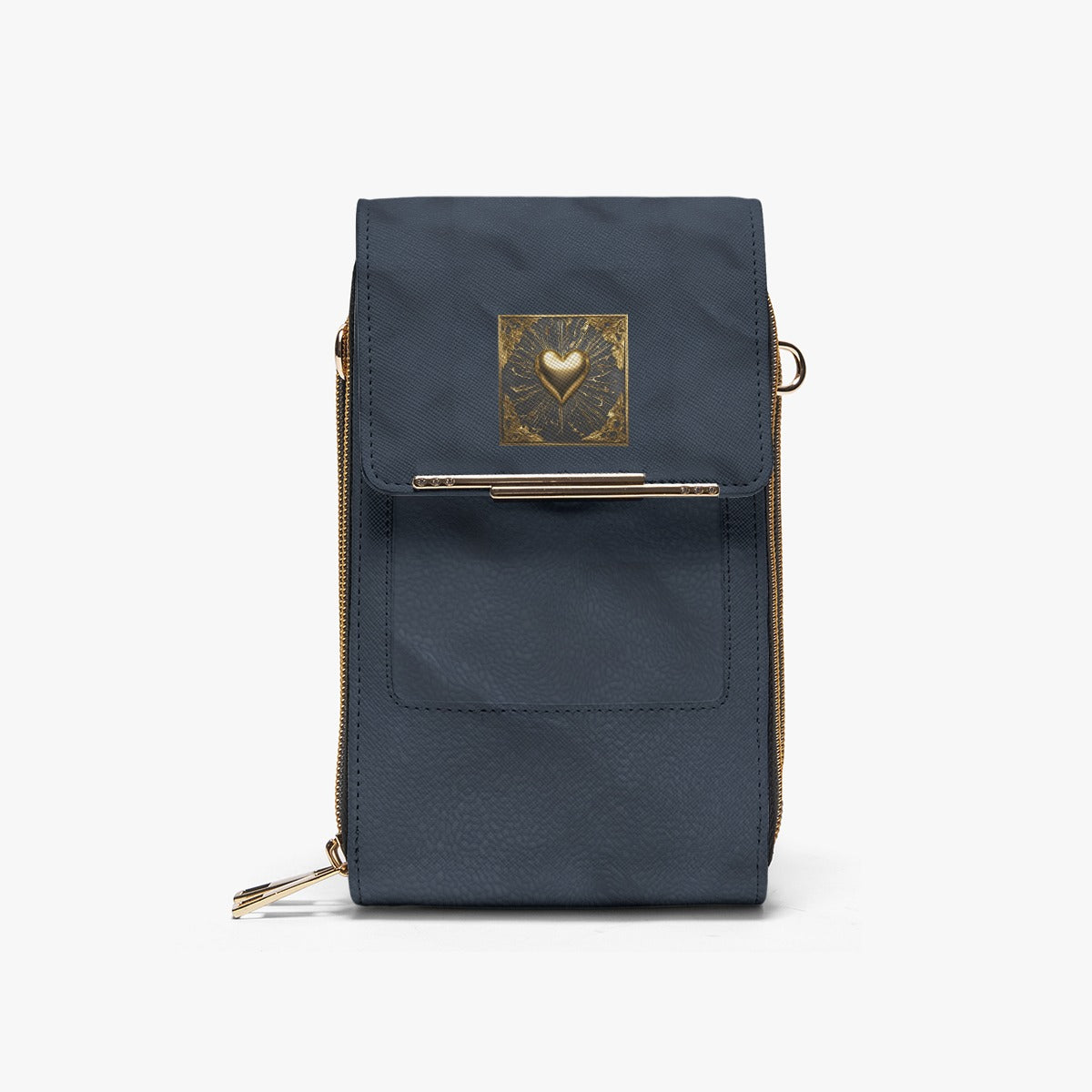PGP Holiday 2025 Aphrodite Mobile Phone Chest Bag - Soft & Simple