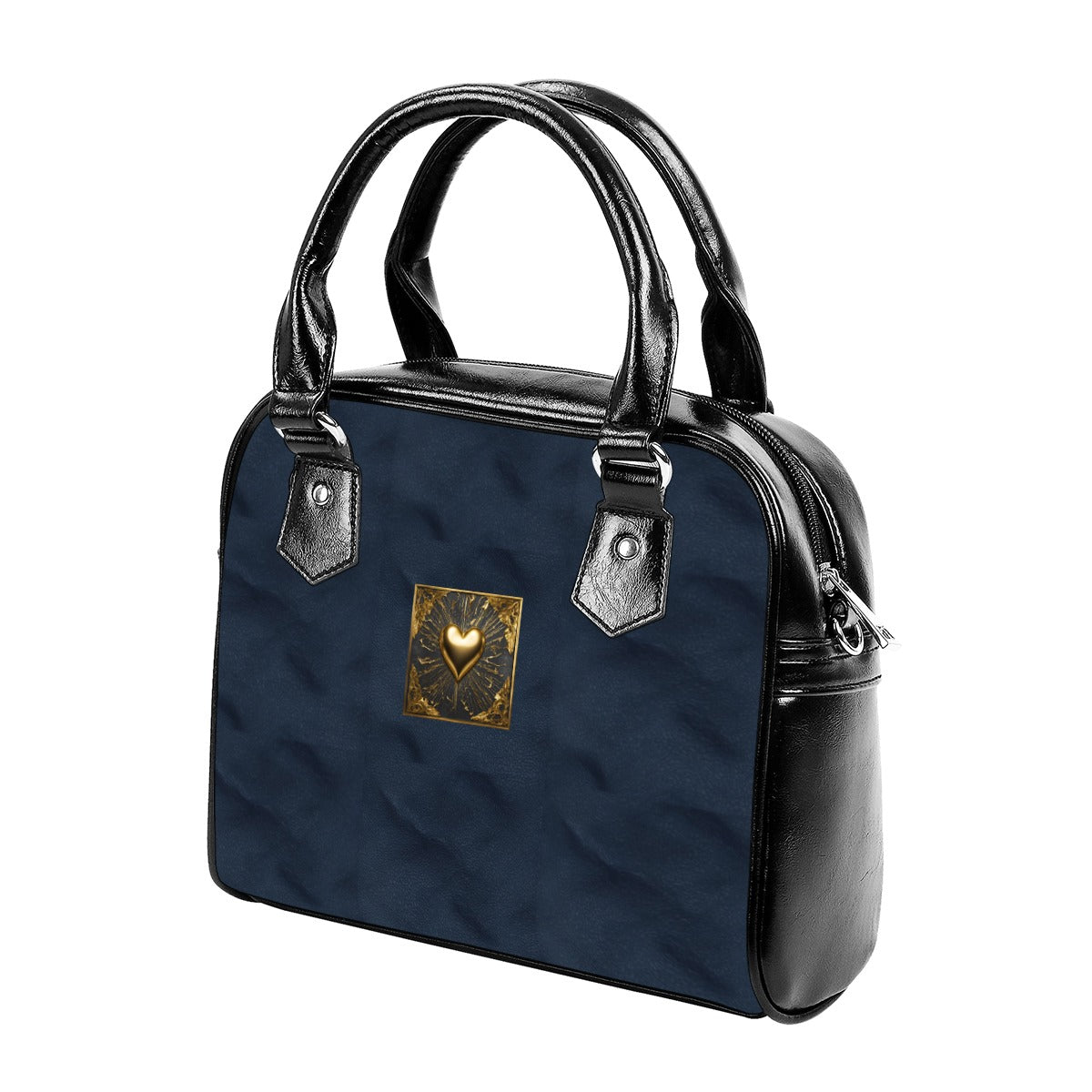 PGP Holiday 2025 Aphrodite "Undine" Handbag With Single Shoulder Strap