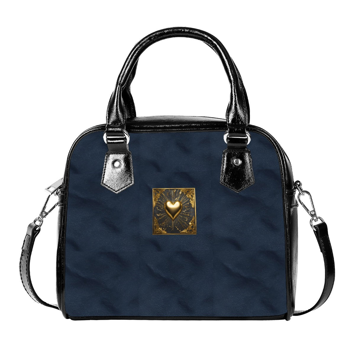 PGP Holiday 2025 Aphrodite "Undine" Handbag With Single Shoulder Strap